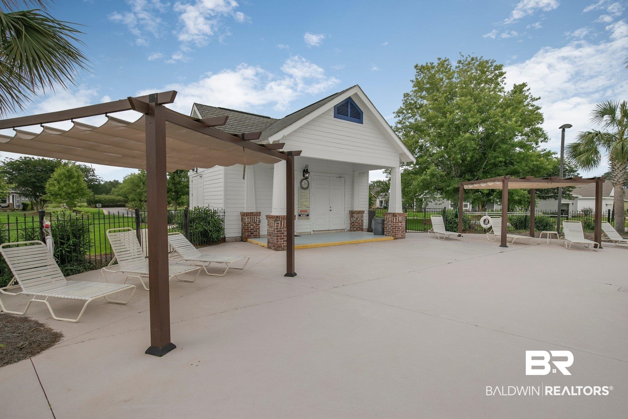 1118 Yellow Daisy Lane Foley, AL 36535 - Photo 47 of 50 Clubhouse