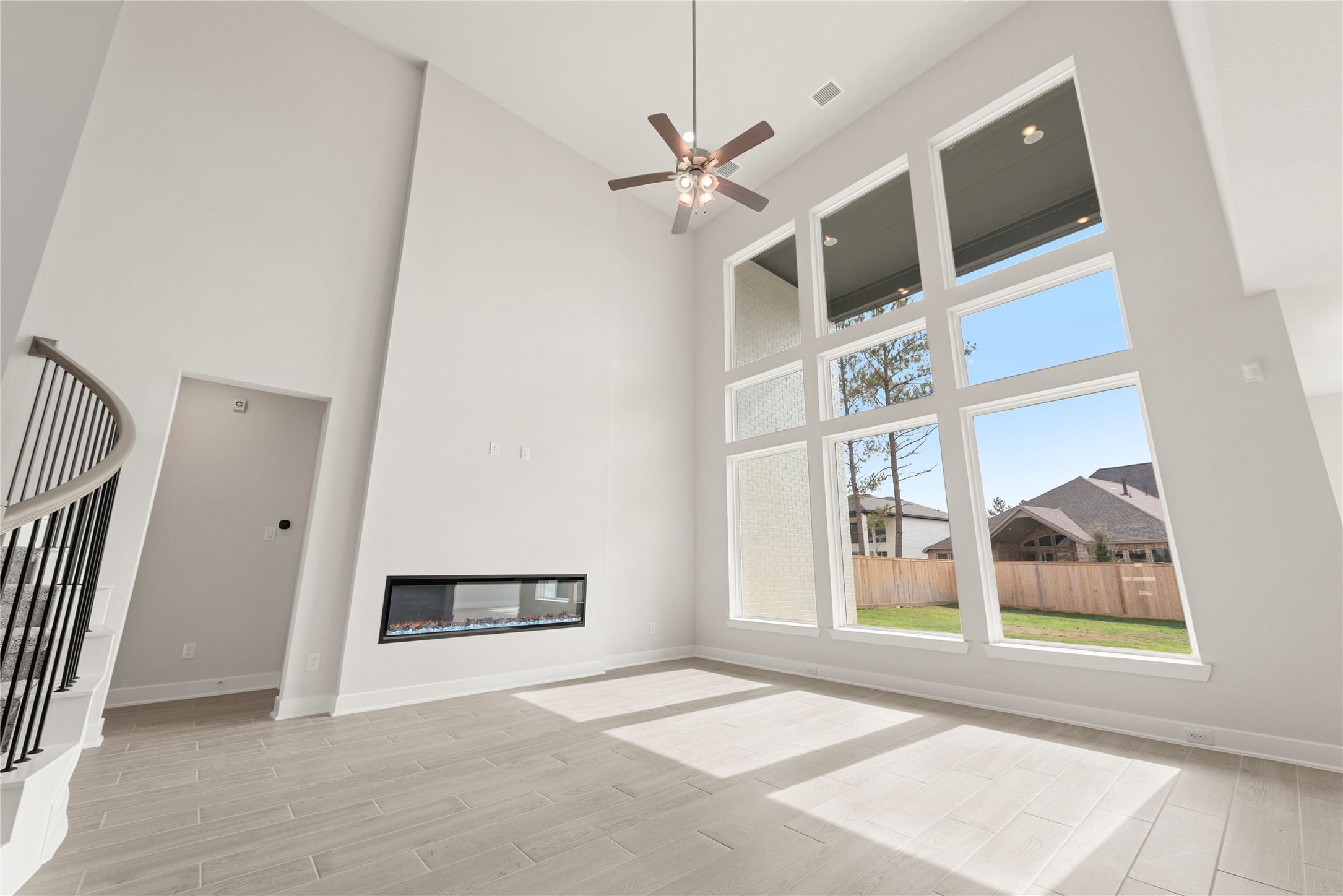 228 Snakeroot Trail Georgetown, TX 78633 - Photo 3 of 26 Representative image; features, selections and colors may vary.