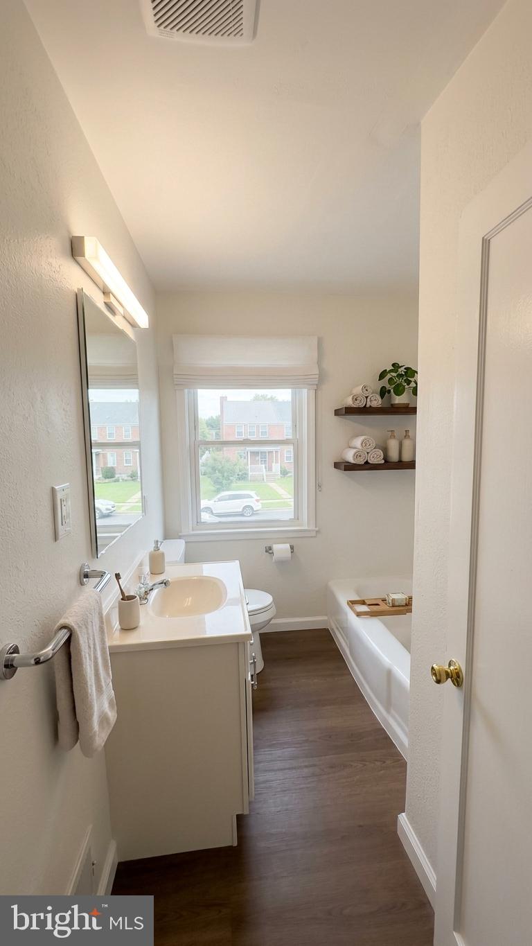 8344 Edgedale Road Baltimore, MD 21234 - Photo 5 of 12 Gallery Image 5