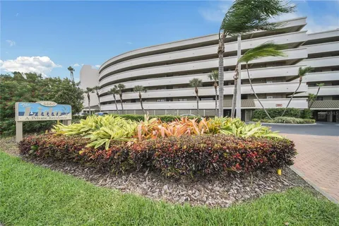 $1,095,000 | 4450 Gulf Boulevard, Unit 110, St. Pete Beach, FL 33706