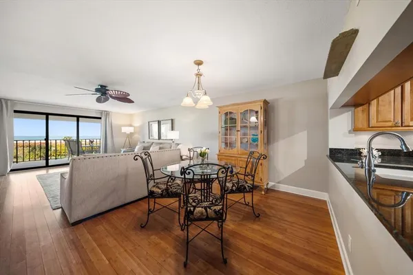 $1,095,000 | 4450 Gulf Boulevard, Unit 110, St. Pete Beach, FL 33706