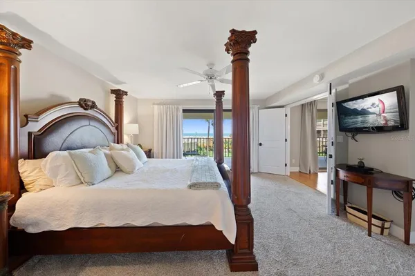 $1,095,000 | 4450 Gulf Boulevard, Unit 110, St. Pete Beach, FL 33706