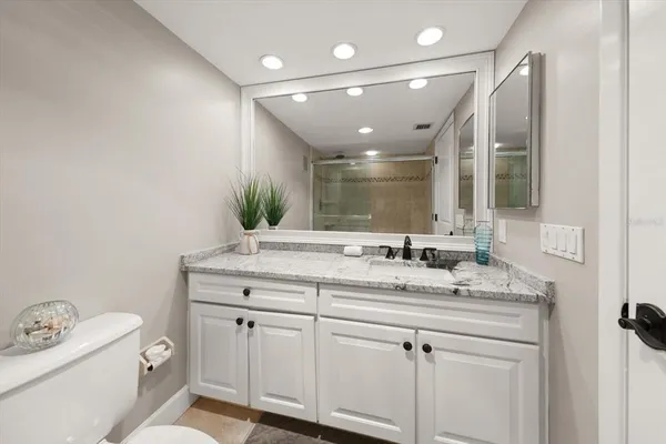 $1,095,000 | 4450 Gulf Boulevard, Unit 110, St. Pete Beach, FL 33706