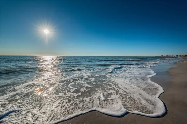 $1,095,000 | 4450 Gulf Boulevard, Unit 110, St. Pete Beach, FL 33706