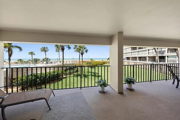 $1,095,000 | 4450 Gulf Boulevard, Unit 110, St. Pete Beach, FL 33706