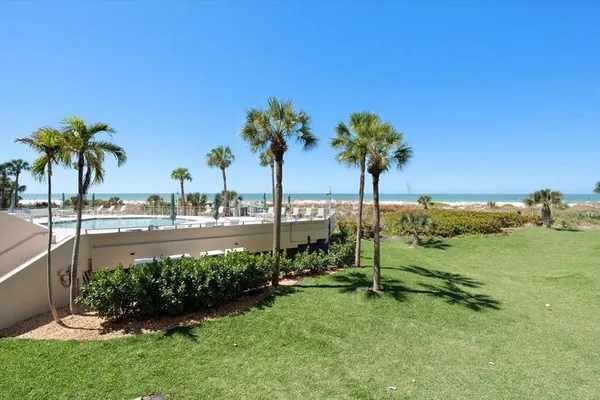 $1,095,000 | 4450 Gulf Boulevard, Unit 110, St. Pete Beach, FL 33706