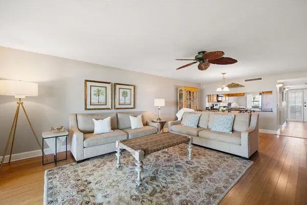 $1,095,000 | 4450 Gulf Boulevard, Unit 110, St. Pete Beach, FL 33706
