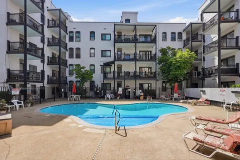 $349,000 | 26 Commonwealth Terrace, Unit 1, Boston, MA 02135
