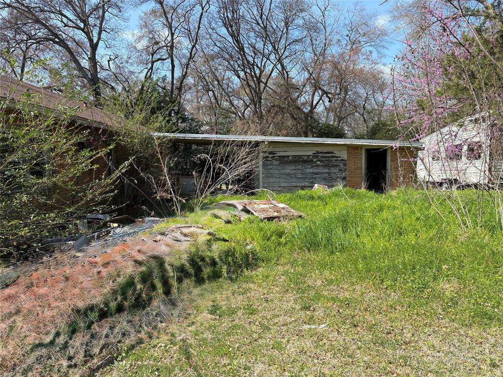 615 Quitman Street Pittsburg, TX 75686 - Photo 16 of 30