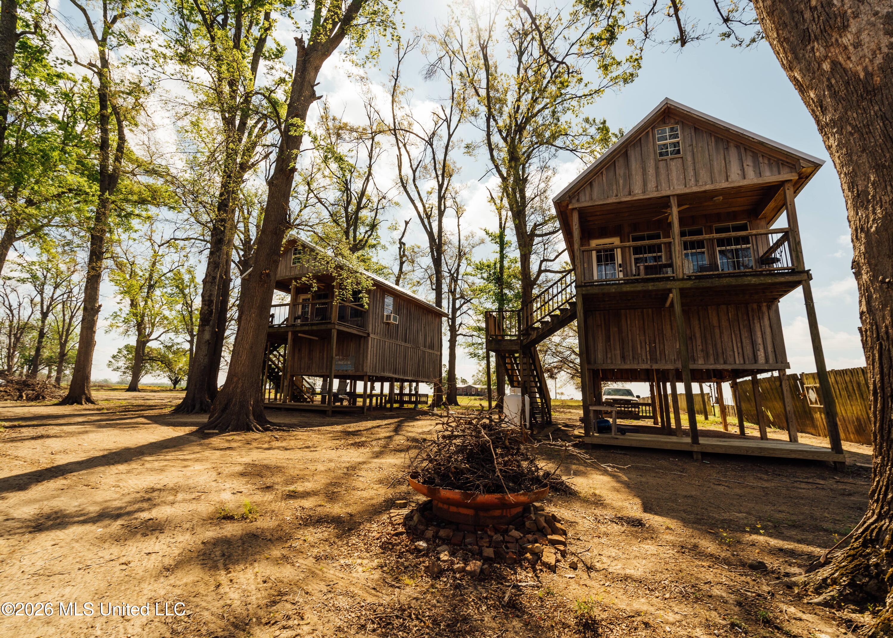 2503 Deerfield Road Yazoo City, MS 39194 - Photo 7 of 7 COVER OPTION 1