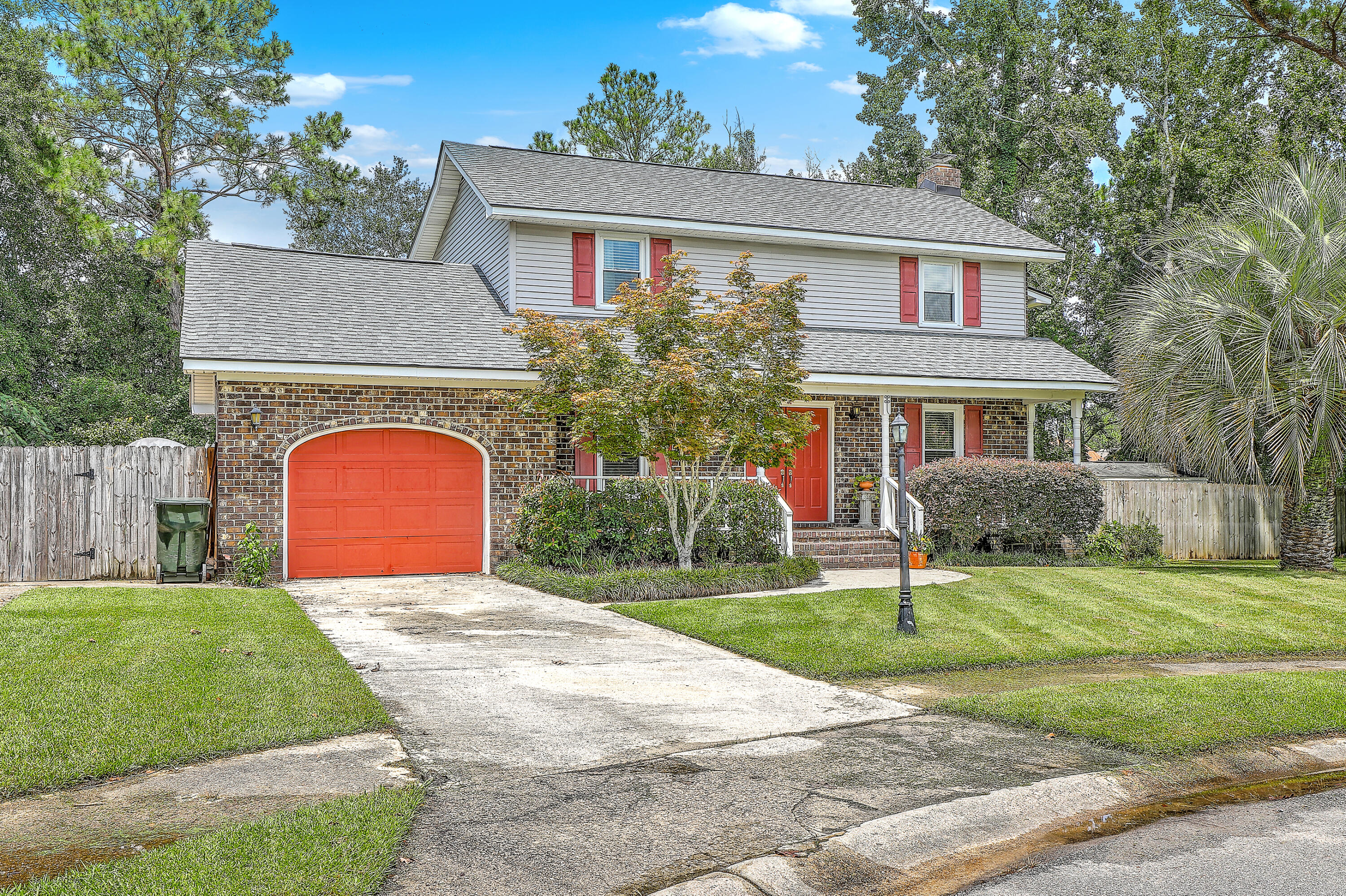 1105 Stone Pines Road Ladson, SC 29456 - Photo 44 of 47 Tall Pines