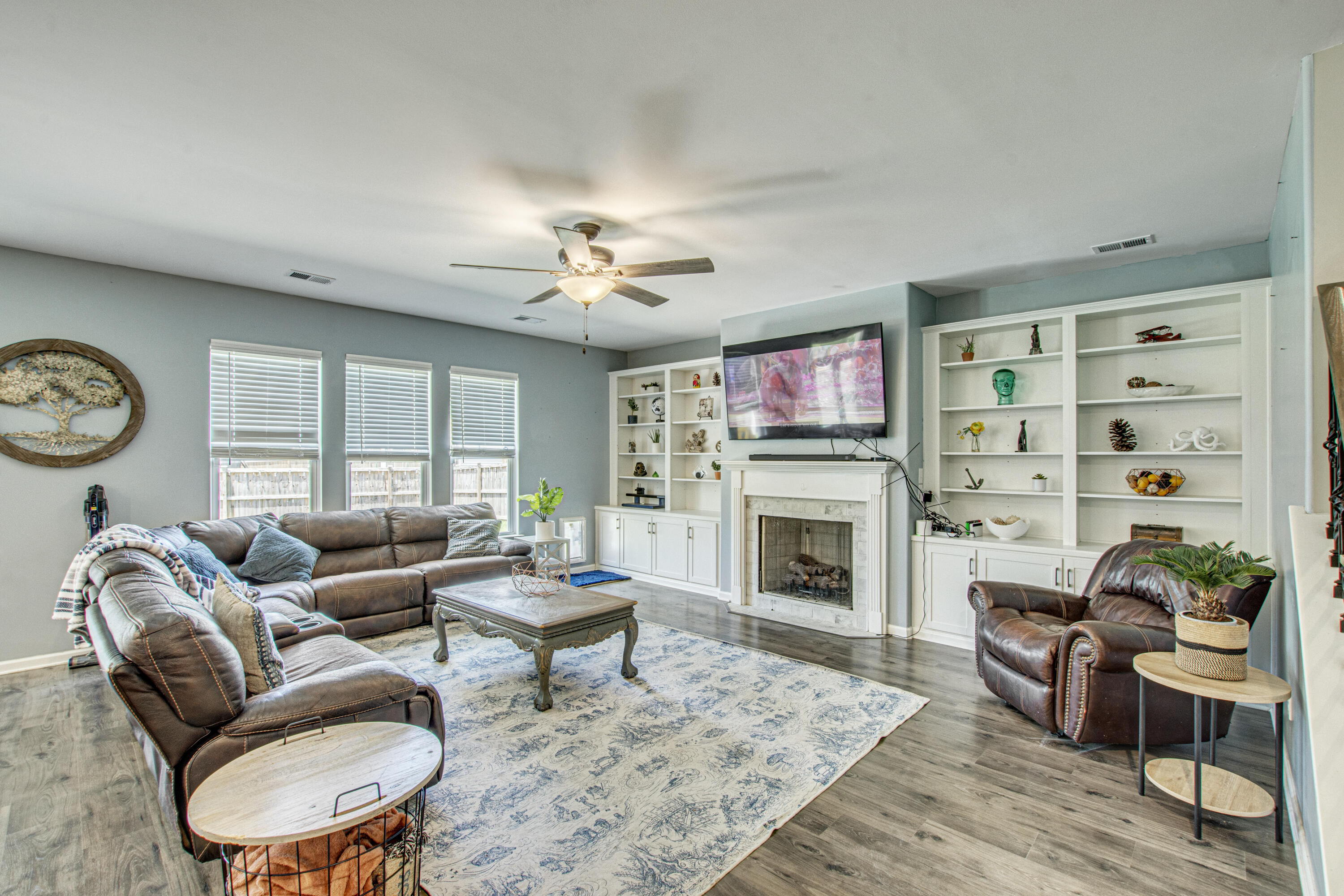 102 Royal Star Road Summerville, SC 29486 - Photo 15 of 44 34