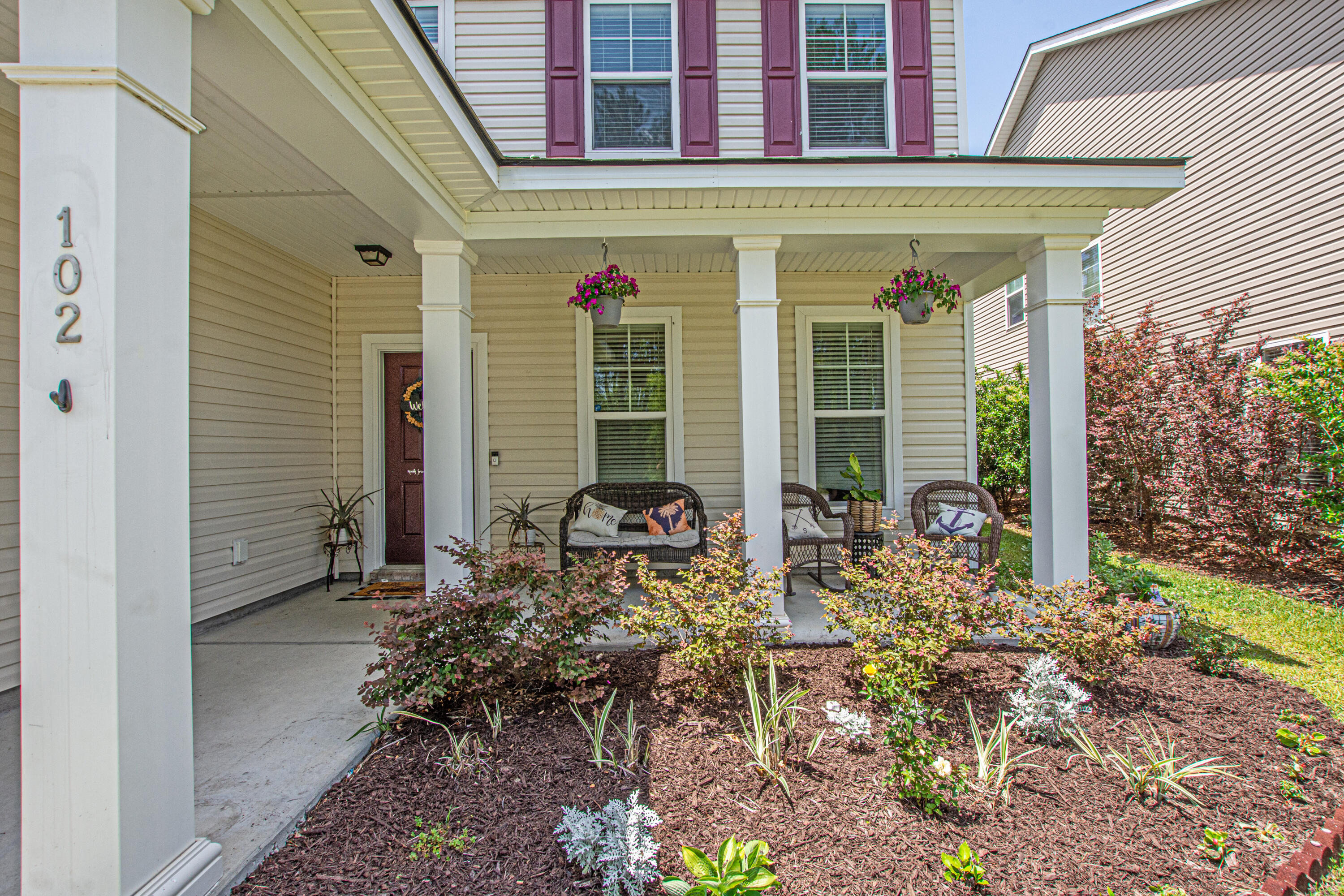 102 Royal Star Road Summerville, SC 29486 - Photo 7 of 44 0-5