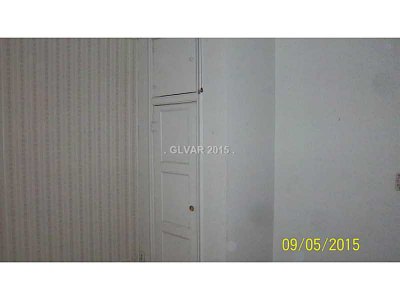 110 Tennille Street Caliente, NV 89008 - Photo 11 of 27 Property Photo. Bedroom 1 Closet