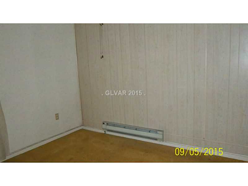 110 Tennille Street Caliente, NV 89008 - Photo 12 of 27 Property Photo. Bedroom 2
