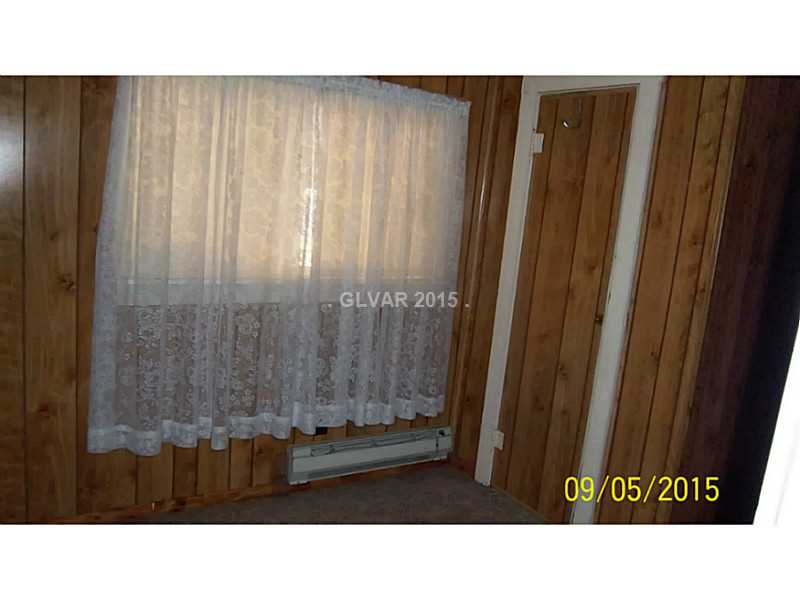 110 Tennille Street Caliente, NV 89008 - Photo 14 of 27 Property Photo. Bedroom 3