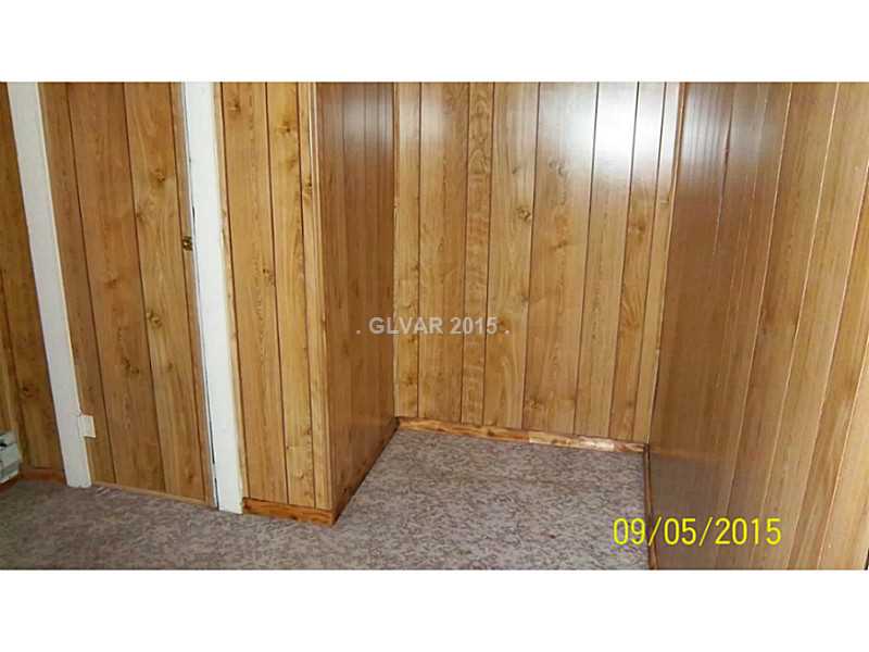110 Tennille Street Caliente, NV 89008 - Photo 15 of 27 Property Photo. Bedroom 3