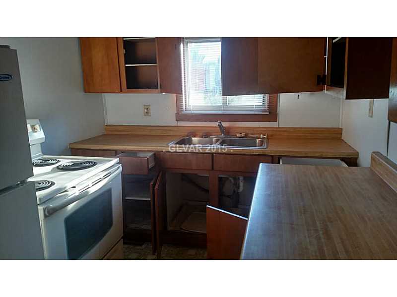 110 Tennille Street Caliente, NV 89008 - Photo 4 of 27 Property Photo. Kitchen