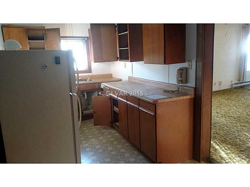 110 Tennille Street Caliente, NV 89008 - Photo 5 of 27 Property Photo. Kitchen