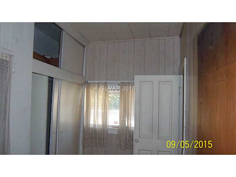 110 Tennille Street Caliente, NV 89008 - Photo 8 of 27 Property Photo. Storage Room