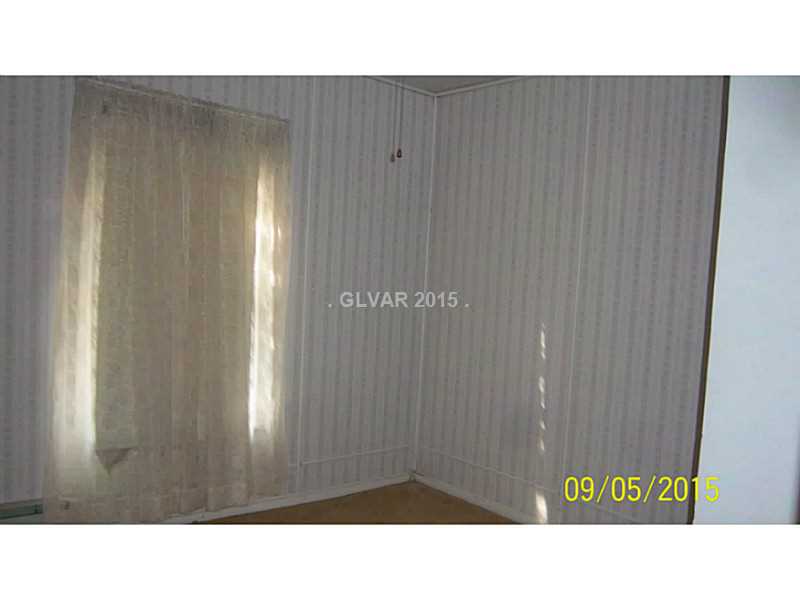110 Tennille Street Caliente, NV 89008 - Photo 10 of 27 Property Photo. Bedroom 1