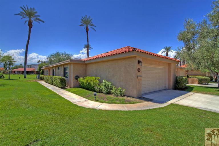 53 La Ronda Drive Rancho Mirage, CA 92270 - Photo 1 of 25 Primary Photo