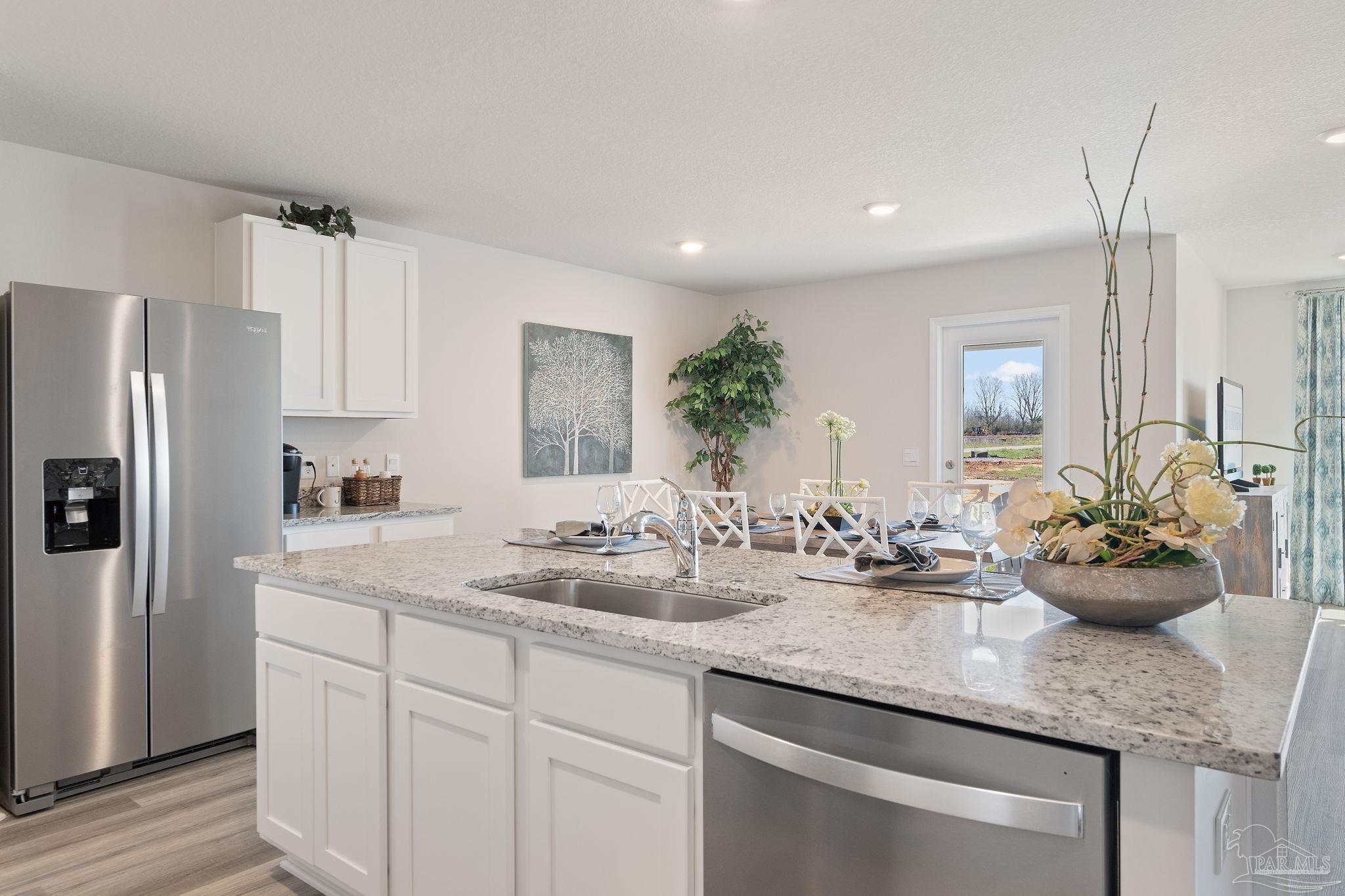 4868 Canvasback Boulevard Pace, FL 32571 - Photo 12 of 22