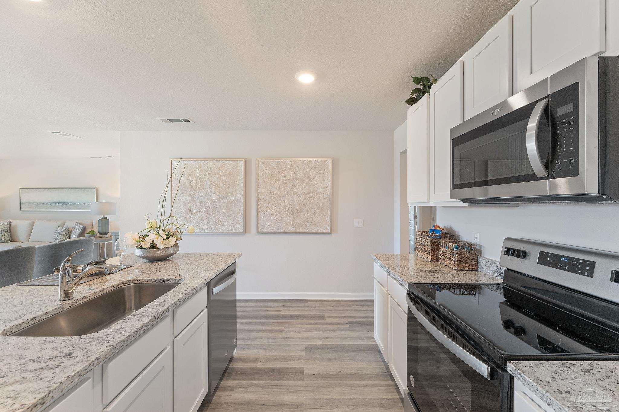 4868 Canvasback Boulevard Pace, FL 32571 - Photo 13 of 22