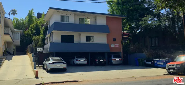 $2,985,000 | 1433 North Martel Avenue, Los Angeles, CA 90046