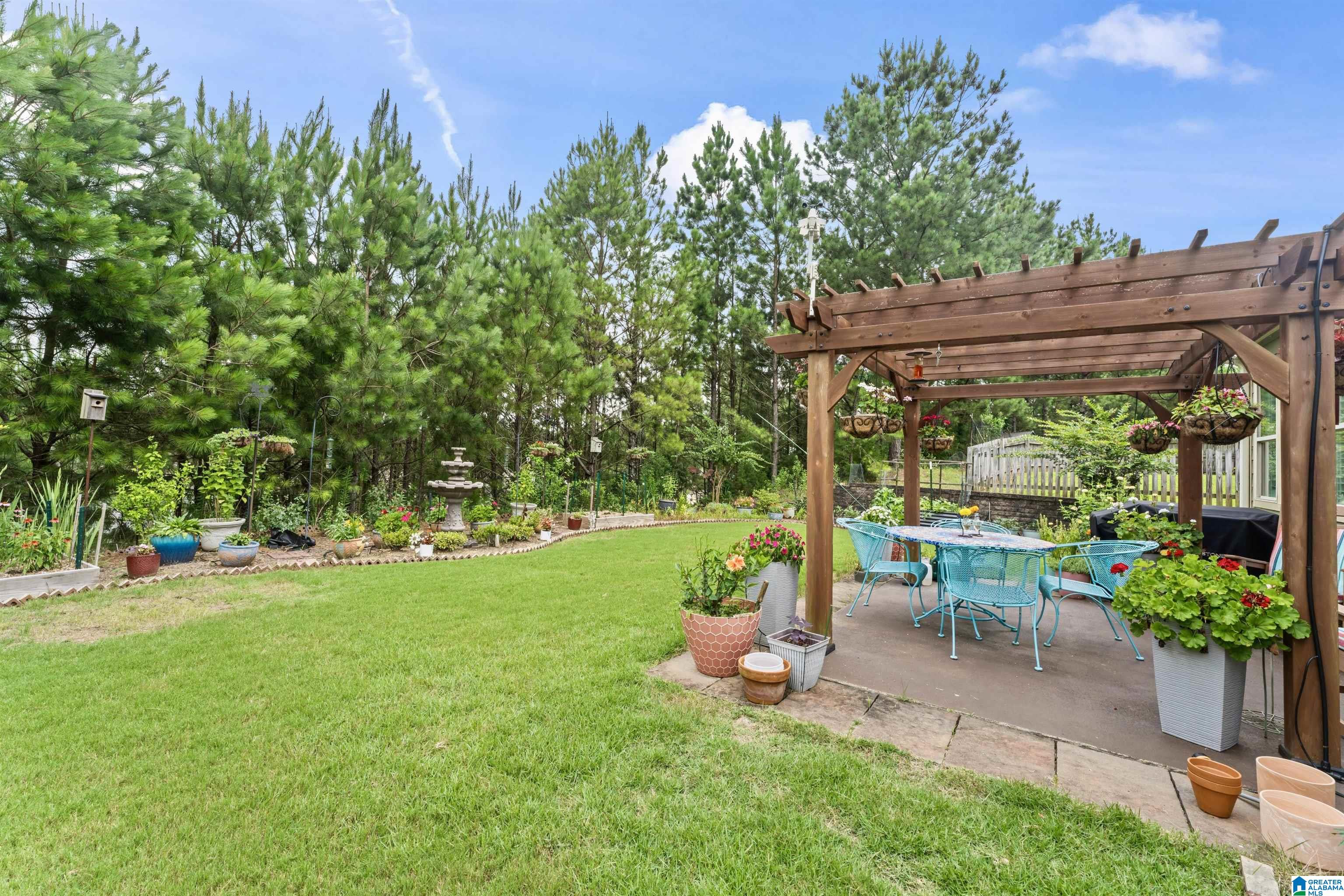 181 Chesser Loop Road Chelsea, AL 35043 - Photo 43 of 52