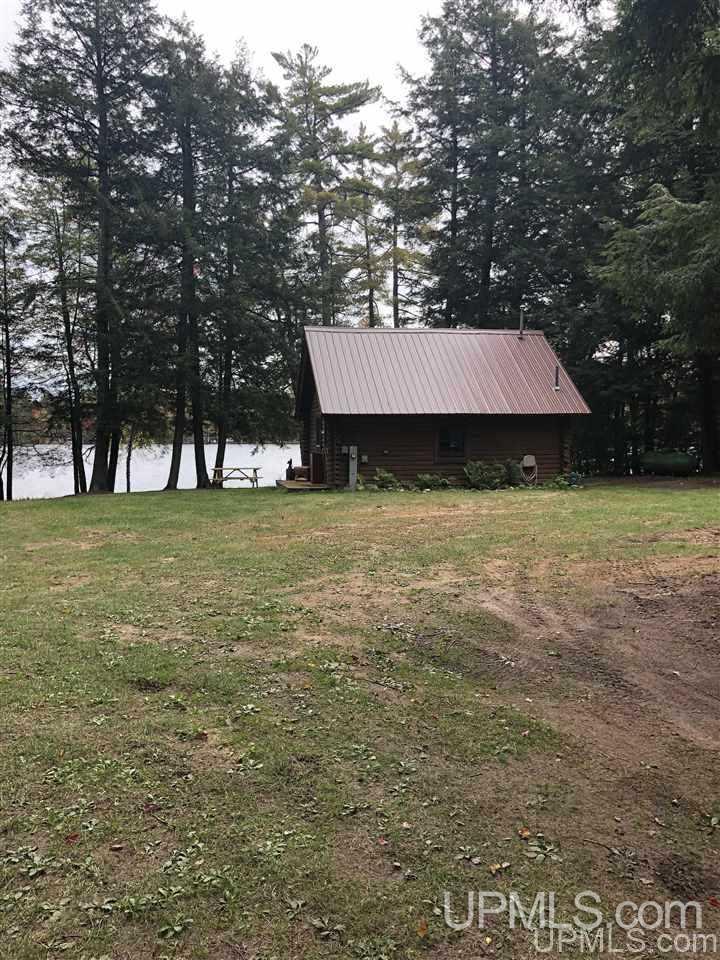 252 North Section 36 Road Wetmore, MI 49895 - Photo 6 of 20 Gallery Image 6