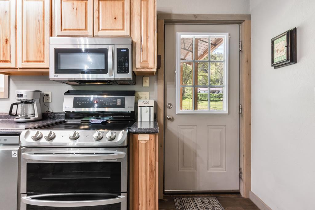 2445 Hanging Dog Road Murphy, NC 28906 - Photo 9 of 68