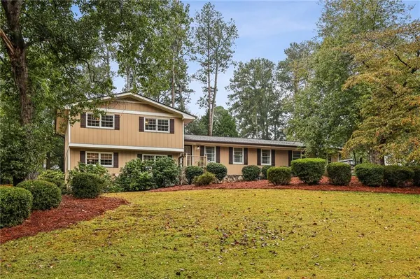 $645,000 | 4641 Brunning Court, Dunwoody, GA 30338