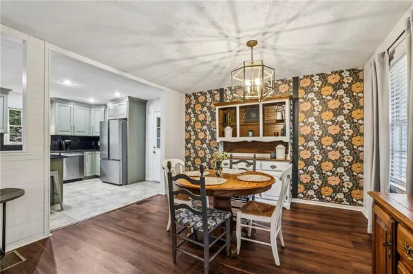$645,000 | 4641 Brunning Court, Dunwoody, GA 30338