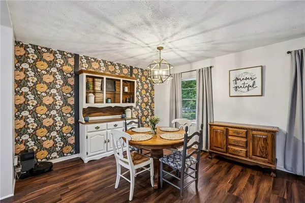 $645,000 | 4641 Brunning Court, Dunwoody, GA 30338