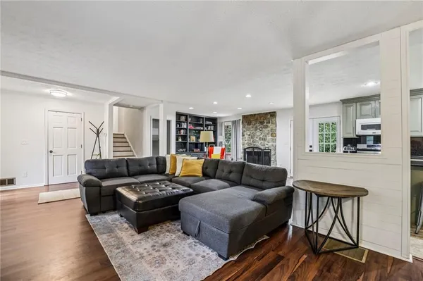 $645,000 | 4641 Brunning Court, Dunwoody, GA 30338