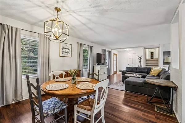$645,000 | 4641 Brunning Court, Dunwoody, GA 30338