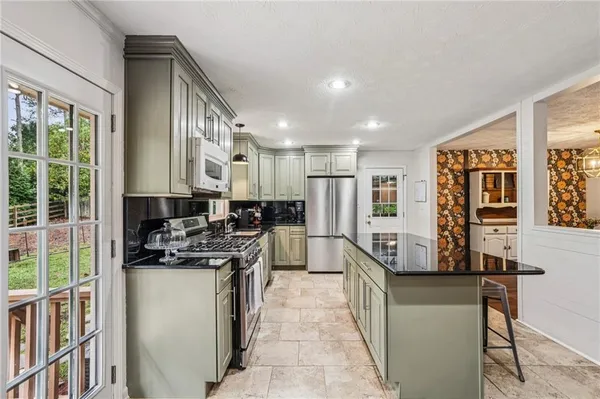 $645,000 | 4641 Brunning Court, Dunwoody, GA 30338