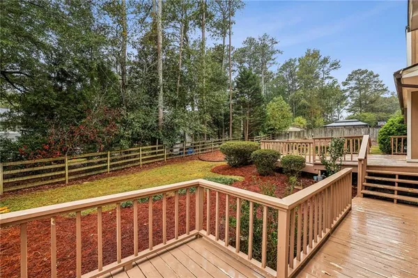 $645,000 | 4641 Brunning Court, Dunwoody, GA 30338