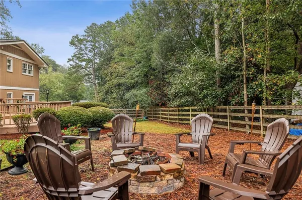 $645,000 | 4641 Brunning Court, Dunwoody, GA 30338