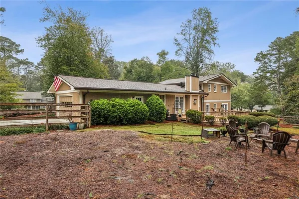$645,000 | 4641 Brunning Court, Dunwoody, GA 30338