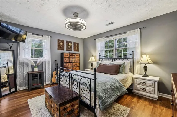 $645,000 | 4641 Brunning Court, Dunwoody, GA 30338
