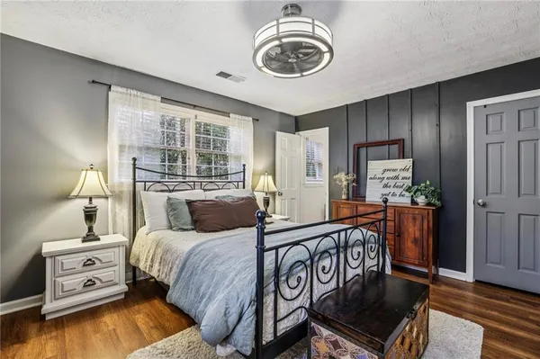 $645,000 | 4641 Brunning Court, Dunwoody, GA 30338