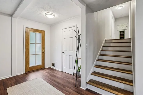 $645,000 | 4641 Brunning Court, Dunwoody, GA 30338