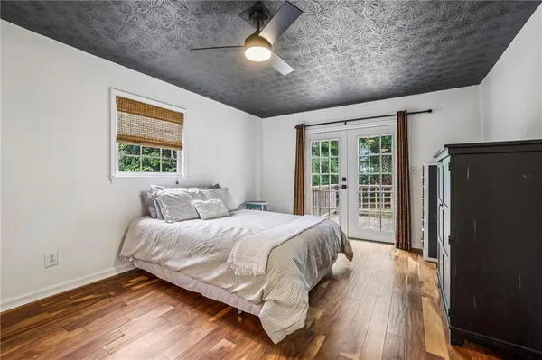 $645,000 | 4641 Brunning Court, Dunwoody, GA 30338