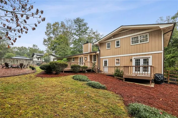$645,000 | 4641 Brunning Court, Dunwoody, GA 30338