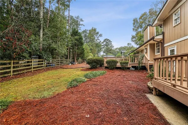 $645,000 | 4641 Brunning Court, Dunwoody, GA 30338