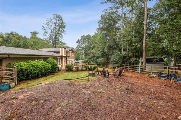 $645,000 | 4641 Brunning Court, Dunwoody, GA 30338