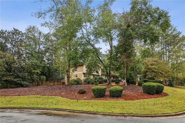$645,000 | 4641 Brunning Court, Dunwoody, GA 30338