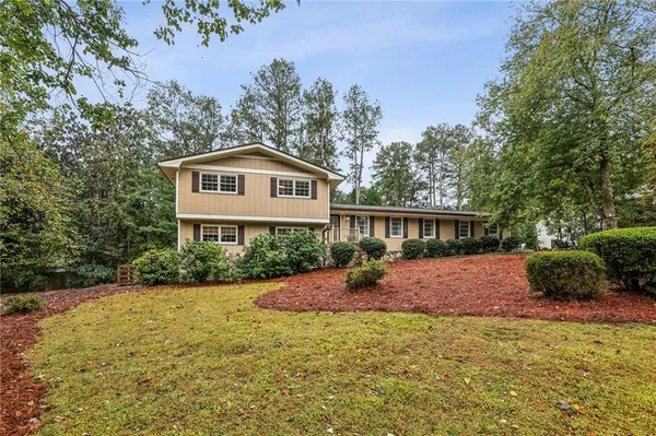 $645,000 | 4641 Brunning Court, Dunwoody, GA 30338